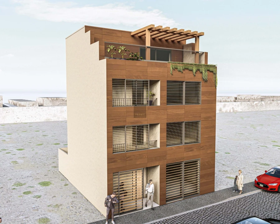 Apartamento T1 para Venda em Vila Real de Santo Antonio Foto 8