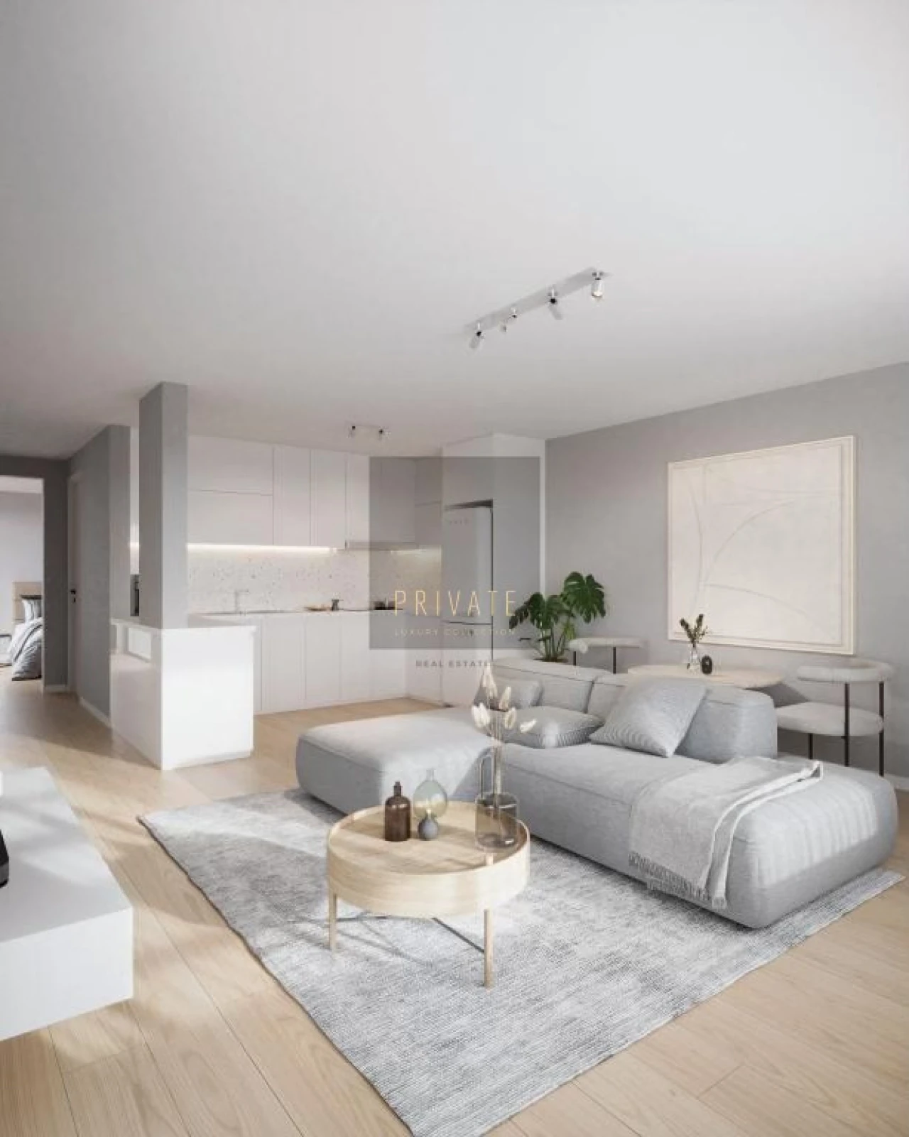 Apartamento T1 para Venda em Vila Real de Santo Antonio Foto 1