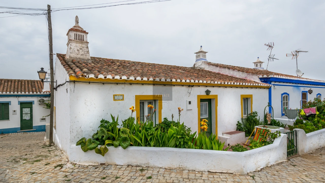 Apartamento T1 para Venda em Vila Real de Santo Antonio Foto 19