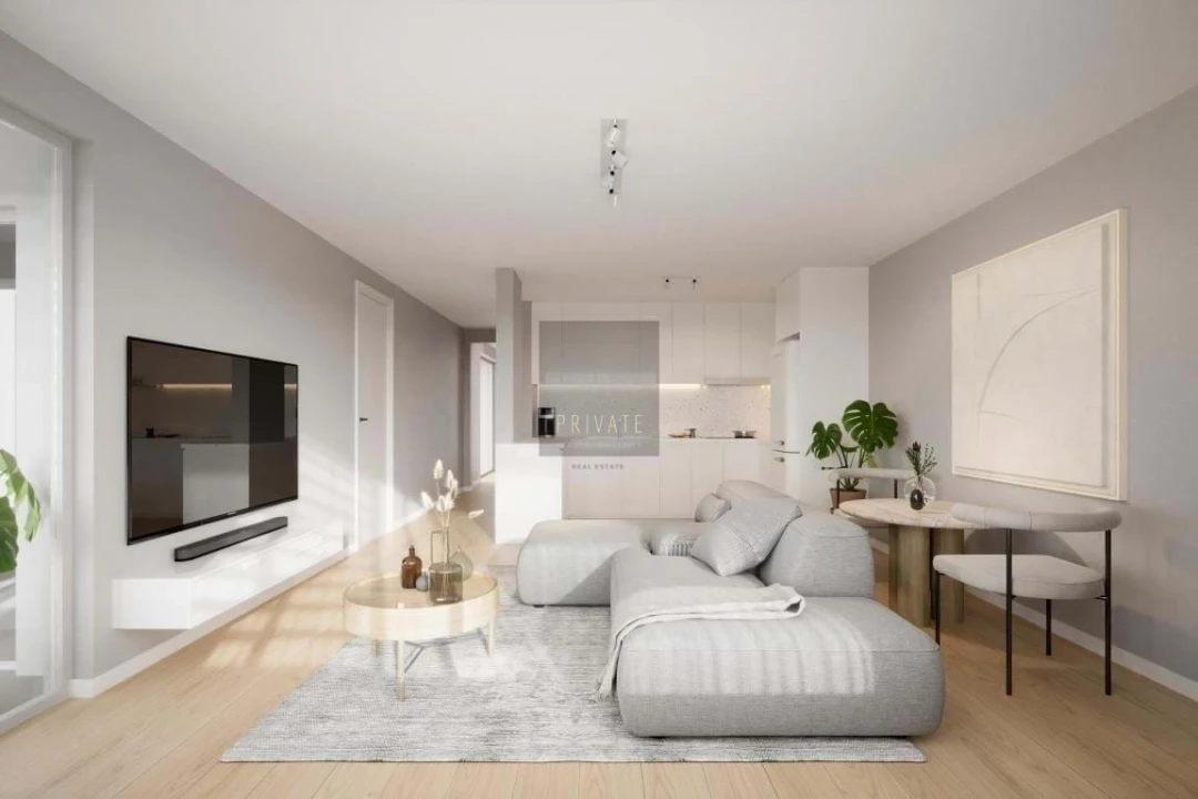 Apartamento T3 para Venda em Vila Real de Santo Antonio Foto 1