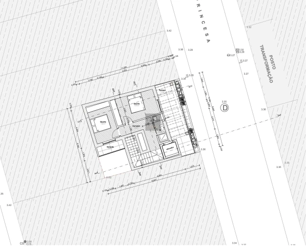 Apartamento T3 para Venda em Vila Real de Santo Antonio Foto 14