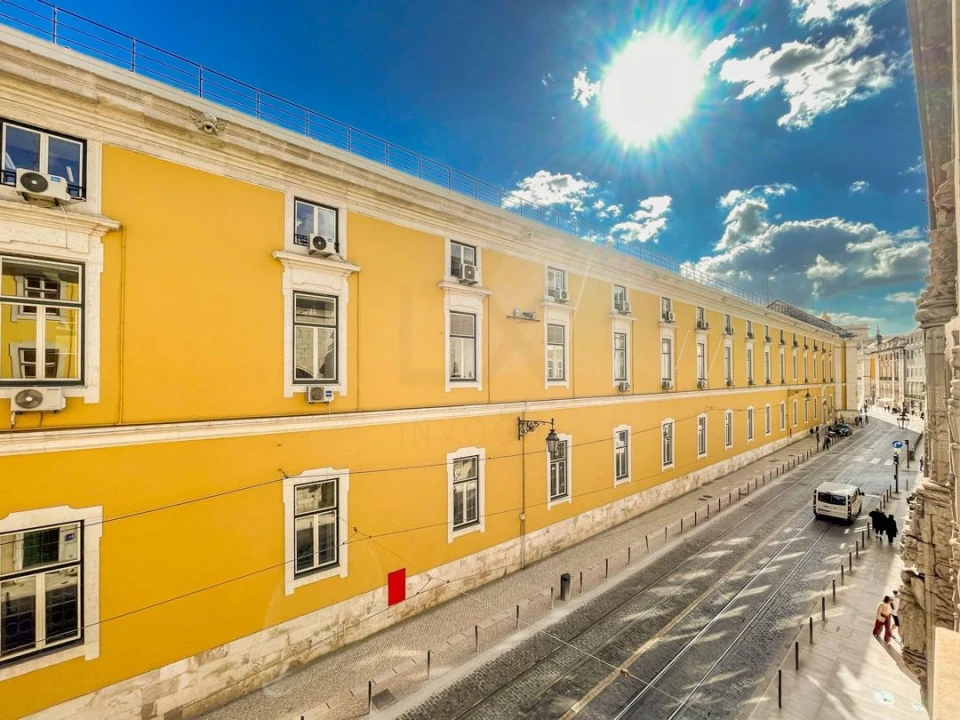 Apartamento T2 para Arrendamento em Santa Maria Maior Foto 26