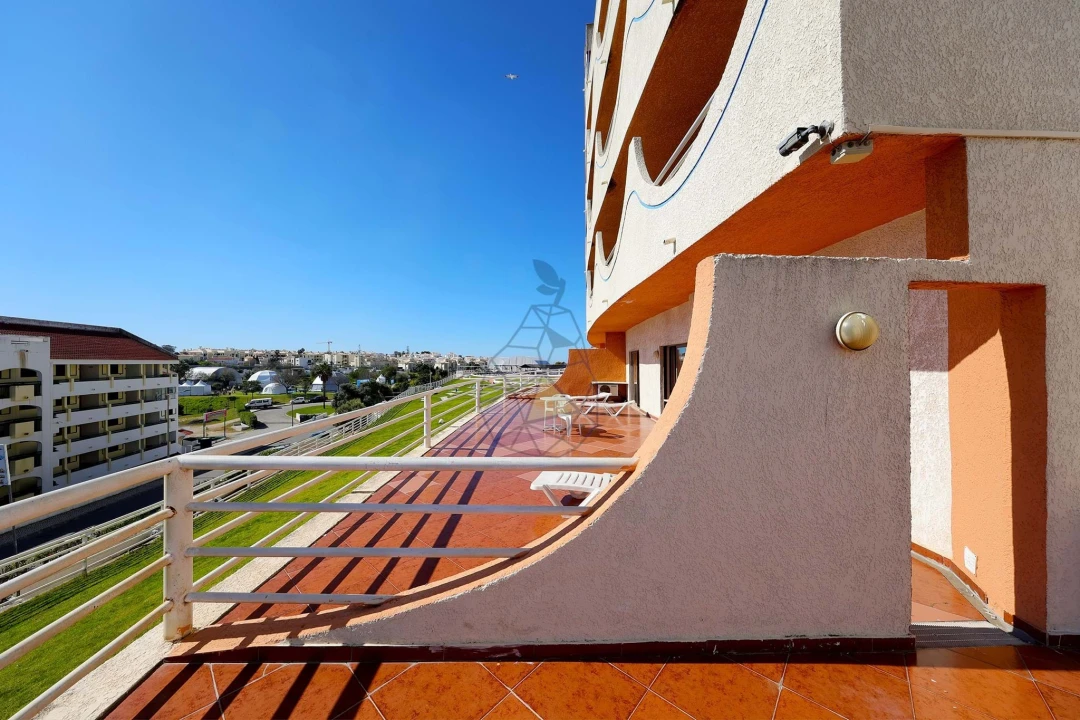 Apartamento T2 para Venda em Albufeira e Olhos de Água Foto 13