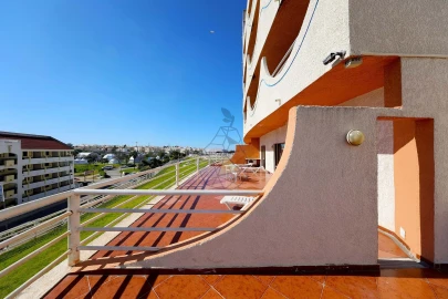 Apartamento T2 para Venda em Albufeira e Olhos de Água