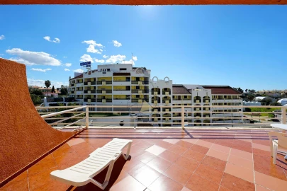 Apartamento T2 para Venda em Albufeira e Olhos de Água