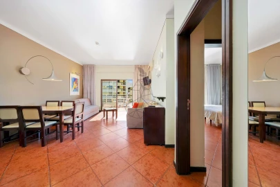 Apartamento T2 para Venda em Albufeira e Olhos de Água