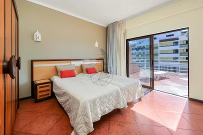 Apartamento T2 para Venda em Albufeira e Olhos de Água