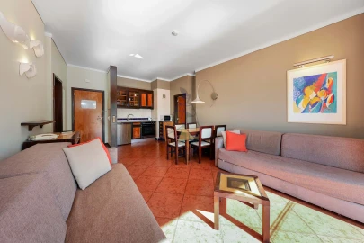 Apartamento T2 para Venda em Albufeira e Olhos de Água