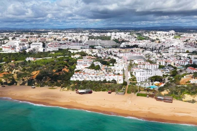 Apartamento T2 para Venda em Albufeira e Olhos de Água