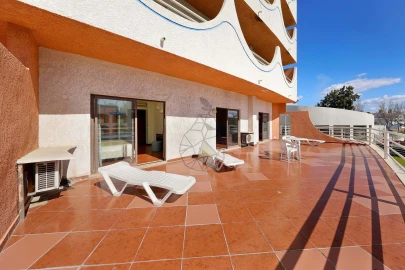 Apartamento T2 para Venda em Albufeira e Olhos de Água