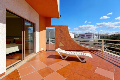 Apartamento T2 para Venda em Albufeira e Olhos de Água