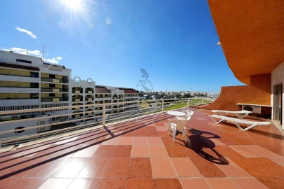 Apartamento T2 para Venda em Albufeira e Olhos de Água