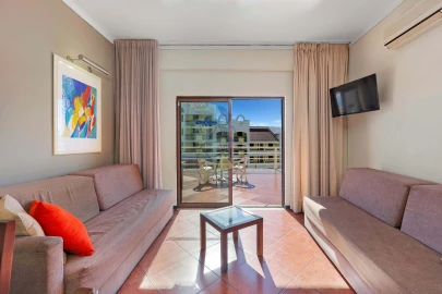 Apartamento T2 para Venda em Albufeira e Olhos de Água