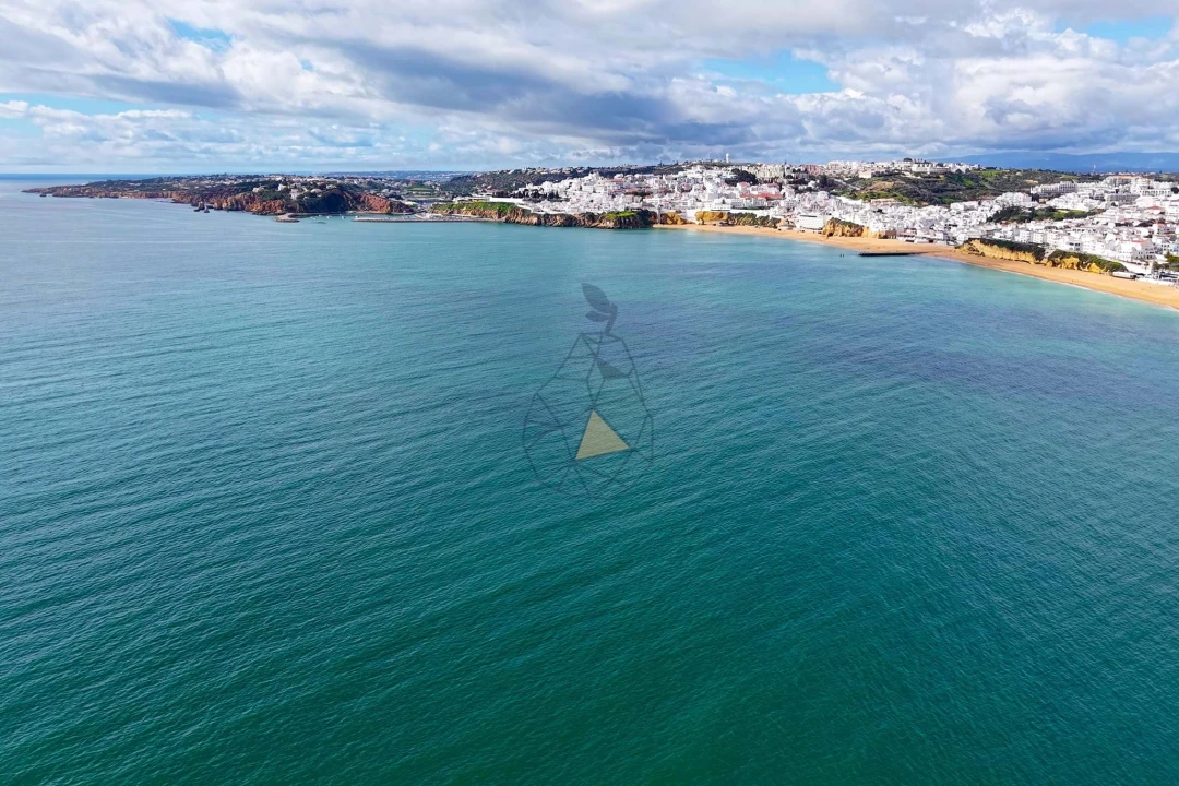 Apartamento T2 para Venda em Albufeira e Olhos de Água Foto 40