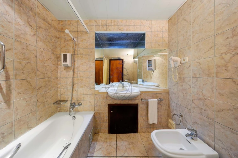Apartamento T2 para Venda em Albufeira e Olhos de Água Foto 6