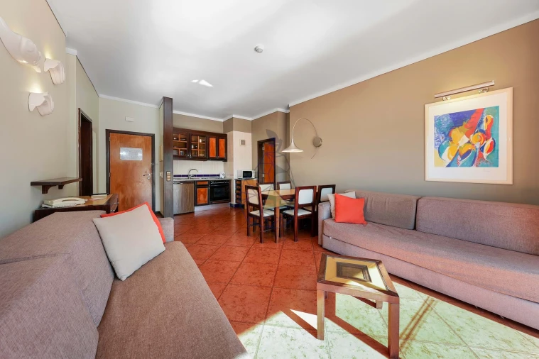 Apartamento T2 para Venda em Albufeira e Olhos de Água Foto 26