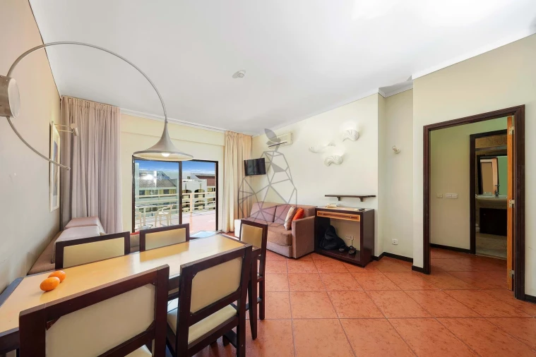 Apartamento T2 para Venda em Albufeira e Olhos de Água Foto 2