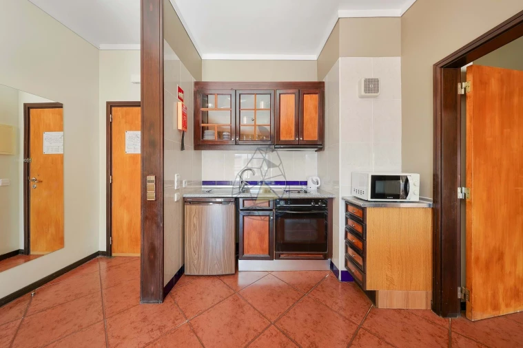 Apartamento T2 para Venda em Albufeira e Olhos de Água Foto 27