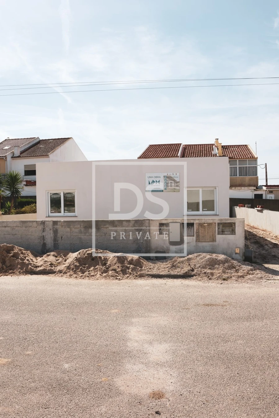 Moradia T2 para Venda em Silveira Foto 14