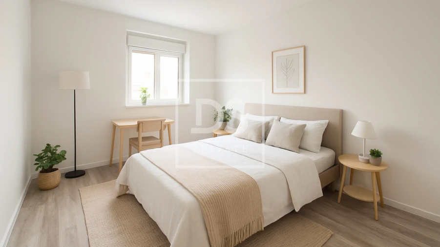 Moradia T2 para Venda em Silveira Foto 3