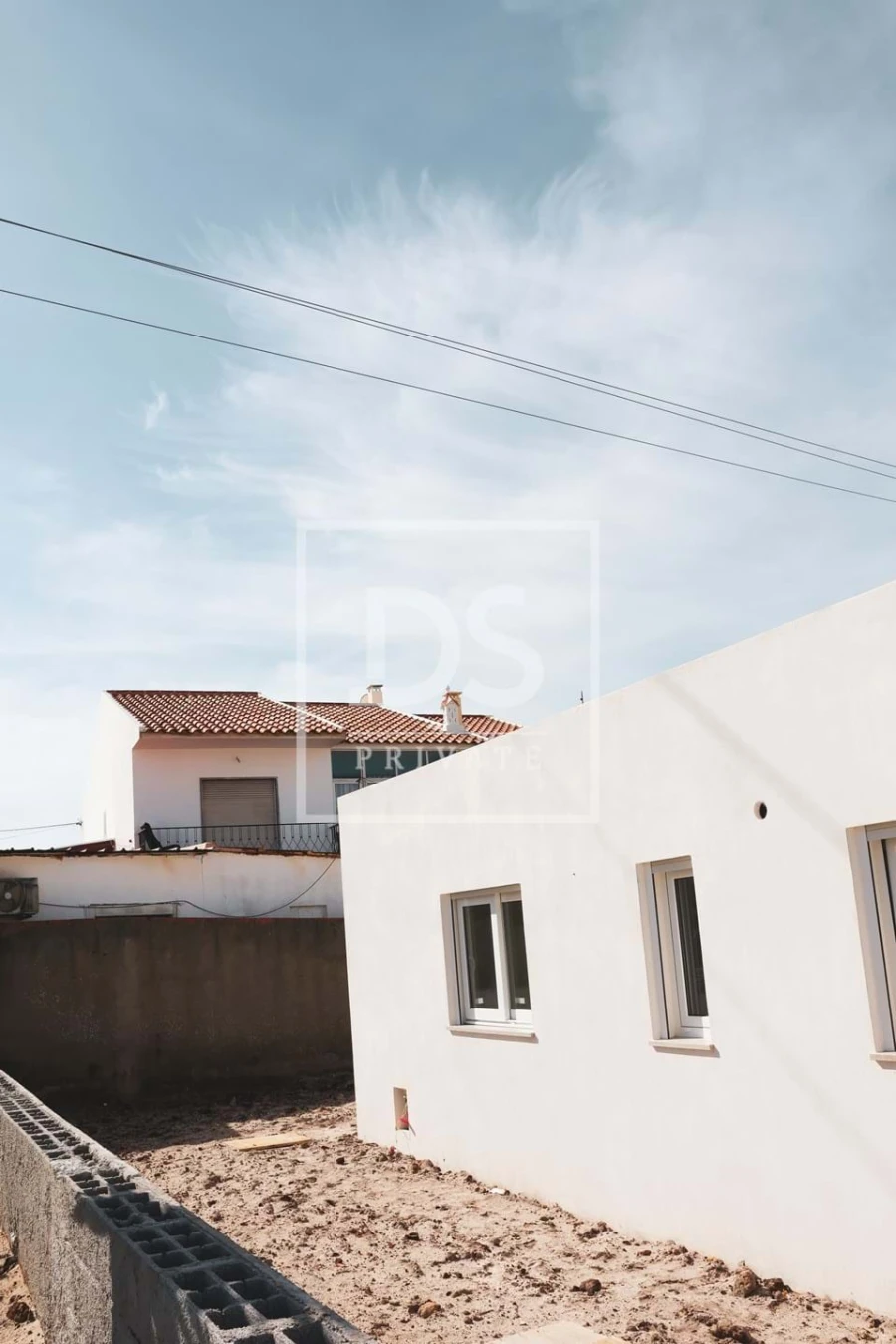 Moradia T2 para Venda em Silveira Foto 17