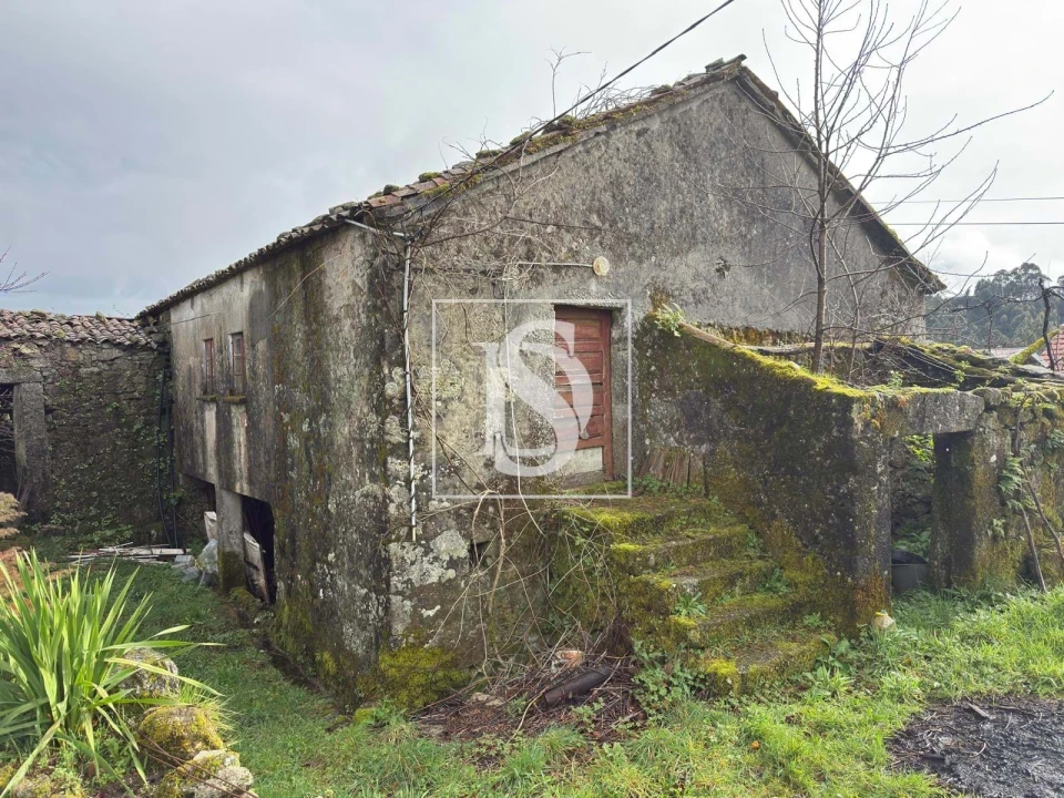 Moradia T2 para Venda em Ribeira do Neiva Foto 14