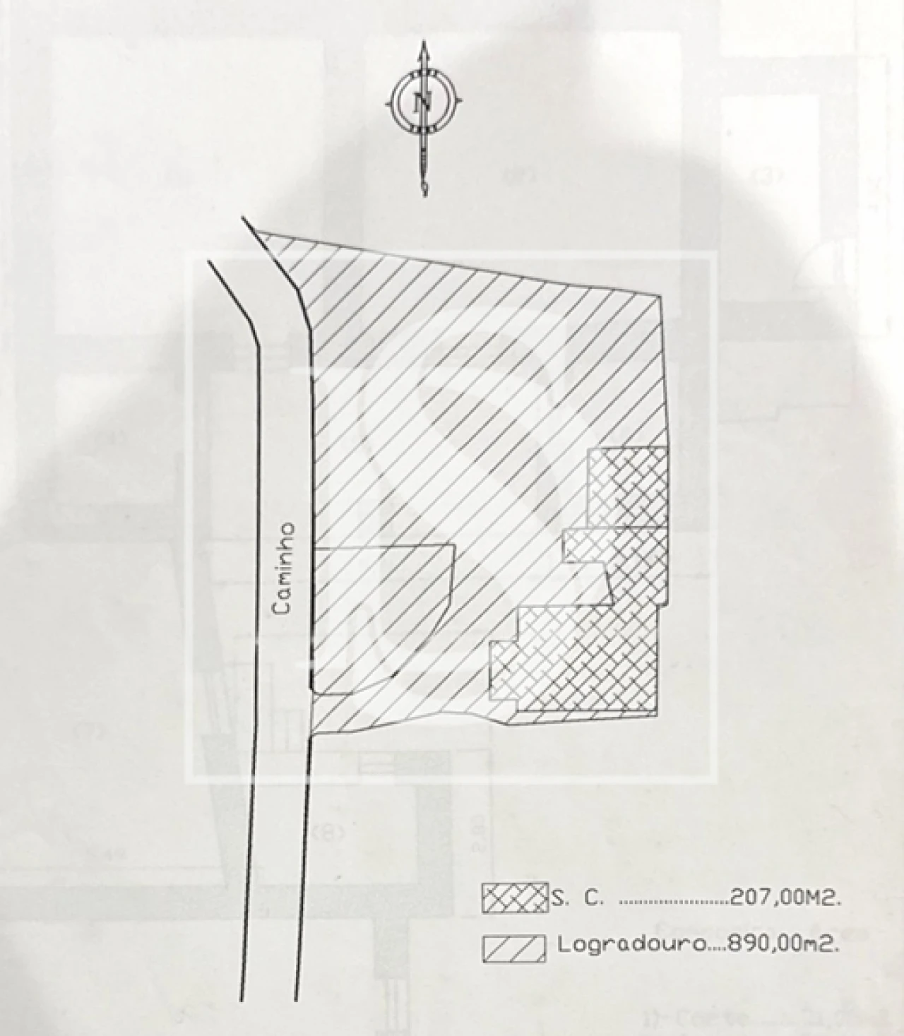 Moradia T2 para Venda em Ribeira do Neiva Foto 8