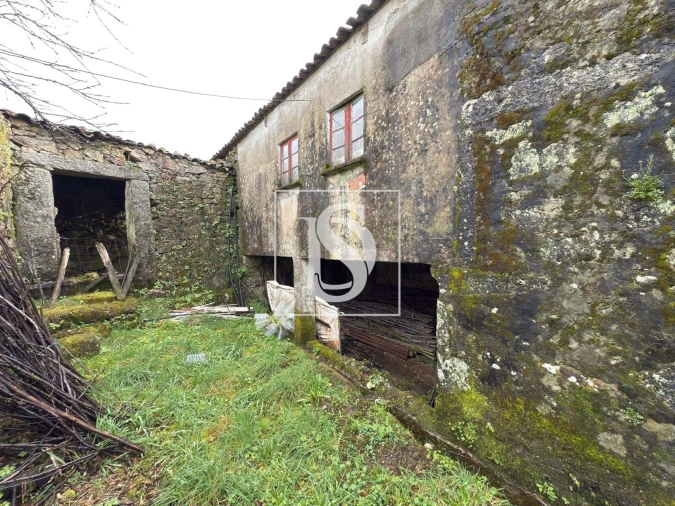 Moradia T2 para Venda em Ribeira do Neiva Foto 7