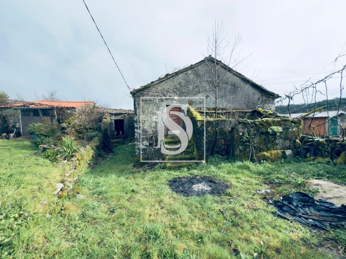 Moradia T2 para Venda em Ribeira do Neiva Foto 11