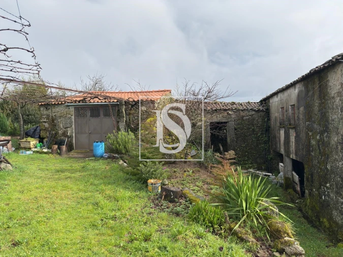 Moradia T2 para Venda em Ribeira do Neiva Foto 4