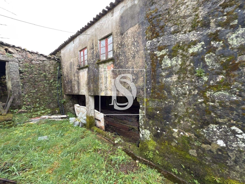 Moradia T2 para Venda em Ribeira do Neiva Foto 16