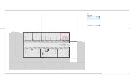 Apartamento T3 para Venda em Parceiros e Azoia
