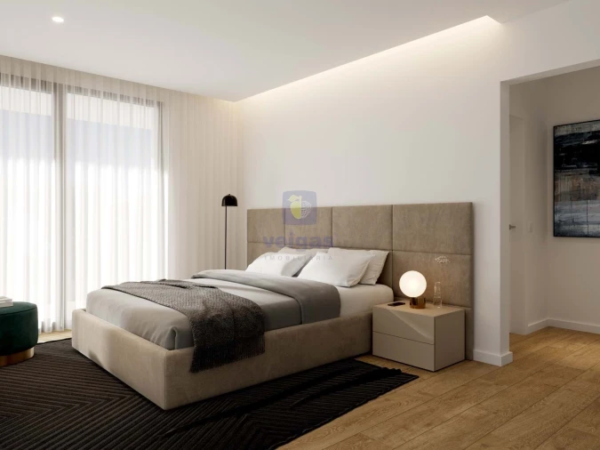 Apartamento T3 para Venda em Parceiros e Azoia Foto 6