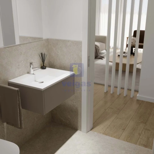 Apartamento T4 para Venda em Parceiros e Azoia Foto 20