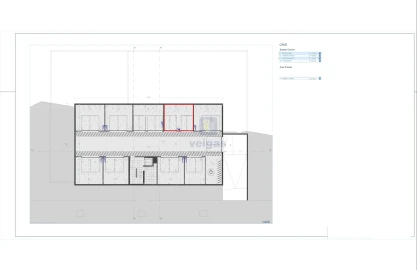 Apartamento T4 para Venda em Parceiros e Azoia