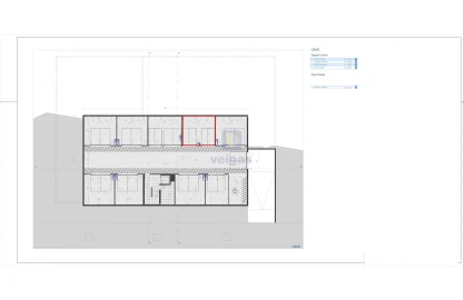 Apartamento T4 para Venda em Parceiros e Azoia