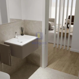Apartamento T4 para Venda em Parceiros e Azoia