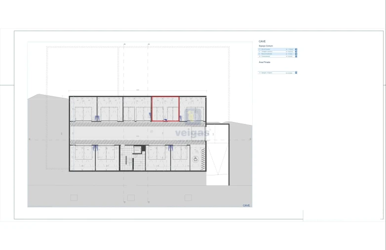 Apartamento T4 para Venda em Parceiros e Azoia Foto 34