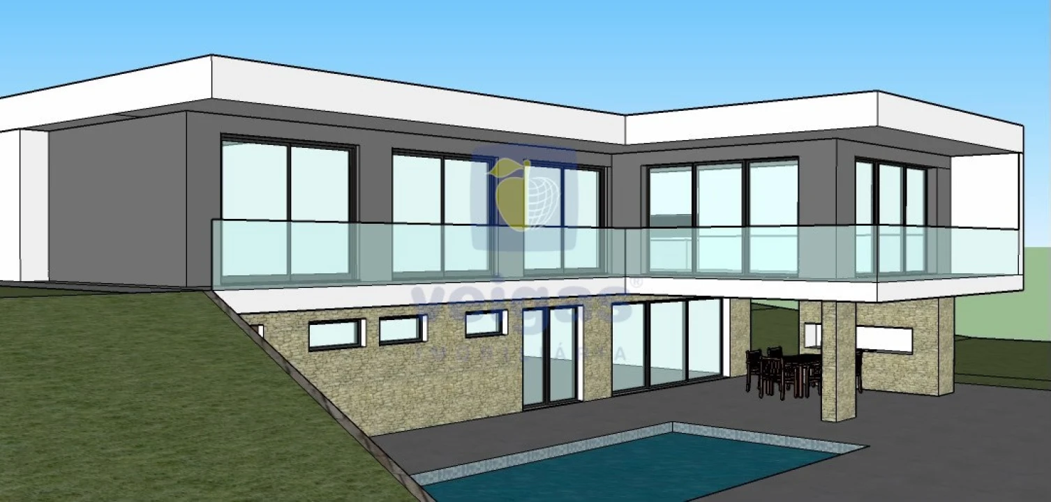 Terreno para Venda em Salir de Matos Foto 1