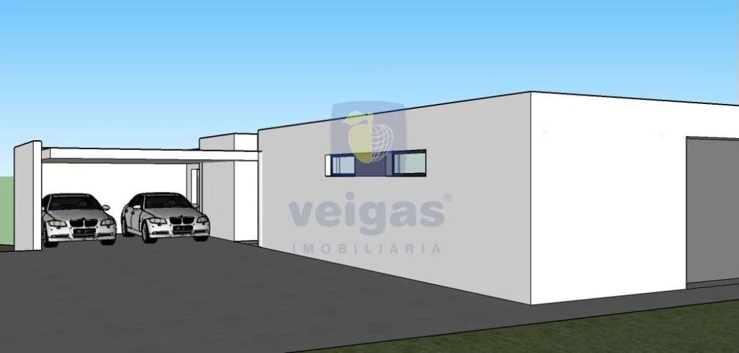 Terreno para Venda em Salir de Matos Foto 6