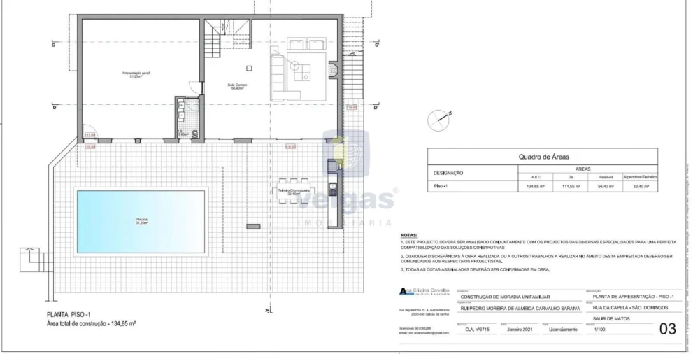 Terreno para Venda em Salir de Matos Foto 11