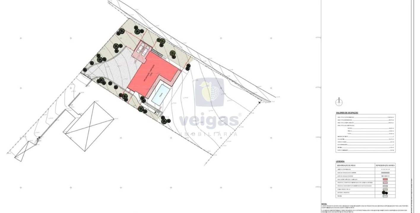 Terreno para Venda em Salir de Matos Foto 10