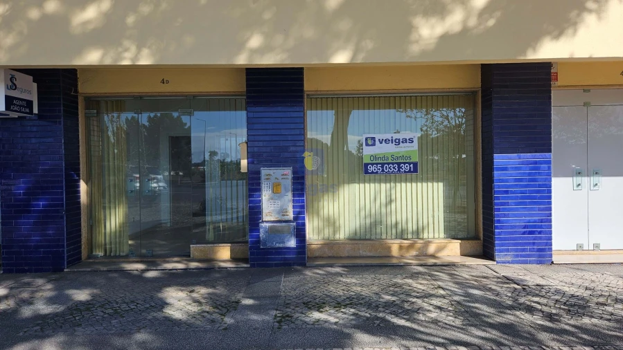 Negócio para Venda em Caldas da Rainha - Santo Onofre e Serra do Bouro Foto 3