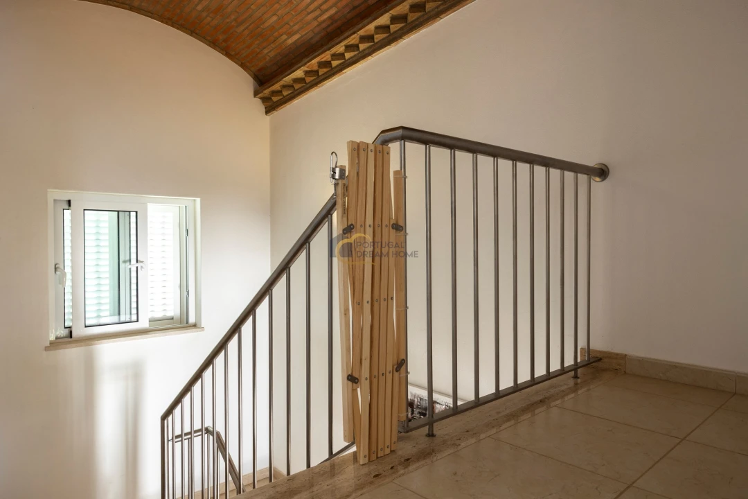 Moradia T4 para Venda em Albufeira e Olhos de Água Foto 41