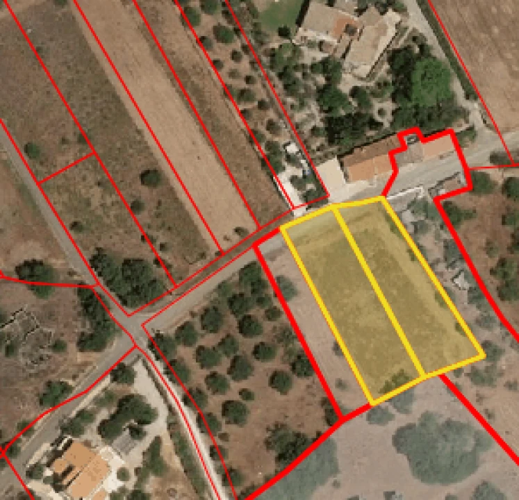 Terreno para Venda em Silves Foto 6
