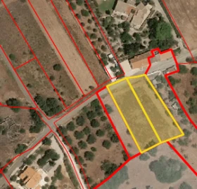 Terreno para Venda em Silves