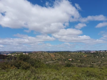 Terreno para Venda em São Bartolomeu de Messines