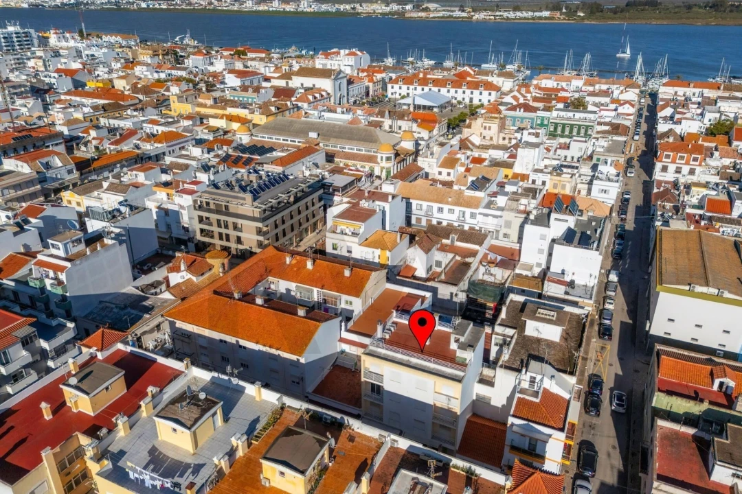 Apartamento T3 para Venda em Vila Real de Santo Antonio Foto 54
