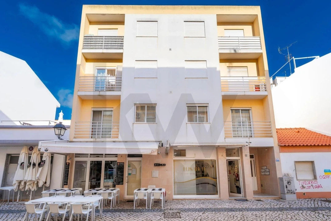 Apartamento T3 para Venda em Vila Real de Santo Antonio Foto 44