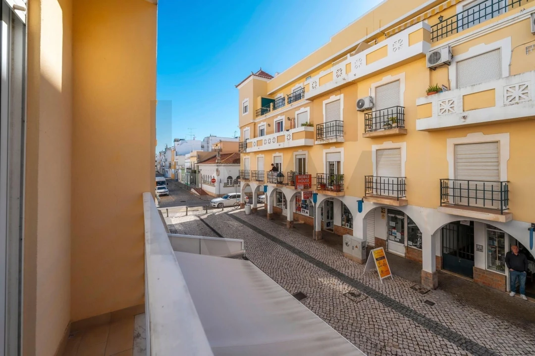 Apartamento T3 para Venda em Vila Real de Santo Antonio Foto 9